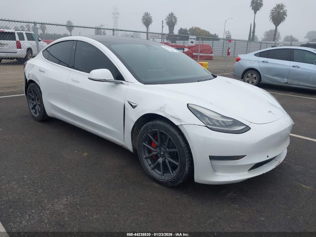 2019 TESLA MODEL 3 5YJ3E1EA8KF425184 Photo 0