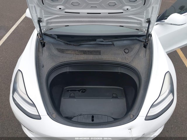 2019 TESLA MODEL 3 5YJ3E1EA8KF425184 Photo 9