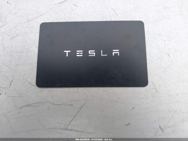 2019 TESLA MODEL 3 5YJ3E1EA8KF425184 Photo 10