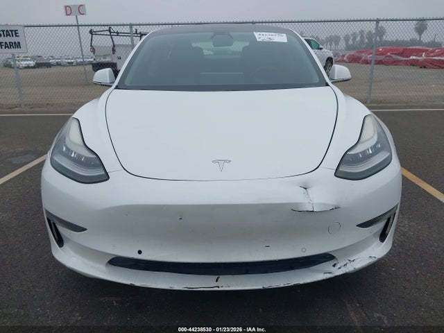 Tesla Model 3 Long Range/mid Range/standard Range/standard Range Plus 2019 5YJ3E1EA8KF425184 Image 12