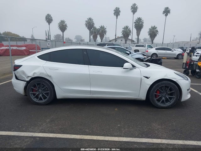 Tesla Model 3 Long Range/mid Range/standard Range/standard Range Plus 2019 5YJ3E1EA8KF425184 Image 13
