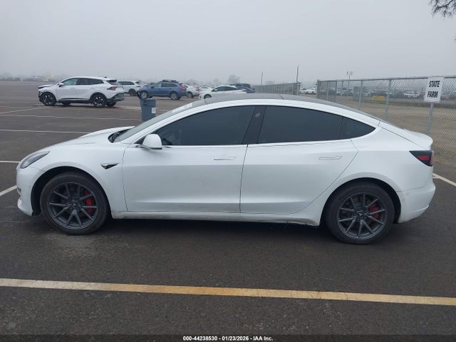 Tesla Model 3 Long Range/mid Range/standard Range/standard Range Plus 2019 5YJ3E1EA8KF425184 Image 14