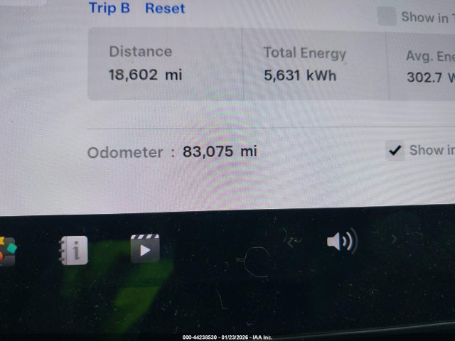 Tesla Model 3 Long Range/mid Range/standard Range/standard Range Plus 2019 5YJ3E1EA8KF425184 Image 15