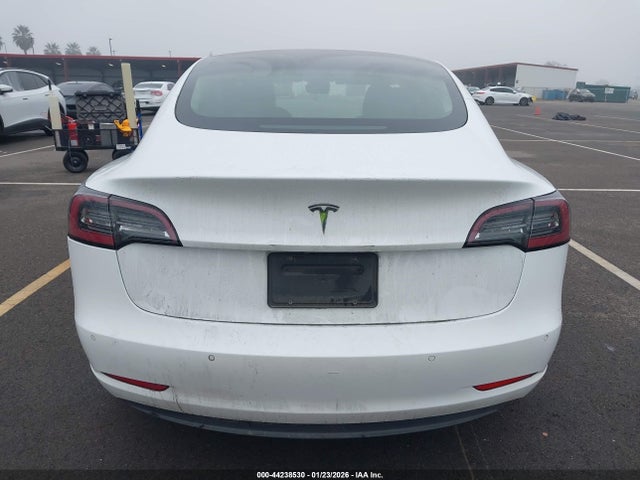 Tesla Model 3 Long Range/mid Range/standard Range/standard Range Plus 2019 5YJ3E1EA8KF425184 Image 16