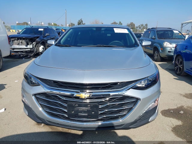 1G1ZD5ST3LF031110 Chevrolet Malibu Fwd Lt