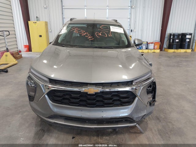 KL77LHEP8SC243452 Chevrolet Trax Fwd Lt