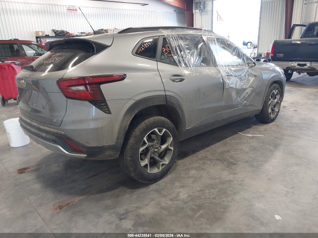 KL77LHEP8SC243452 Chevrolet Trax Fwd Lt