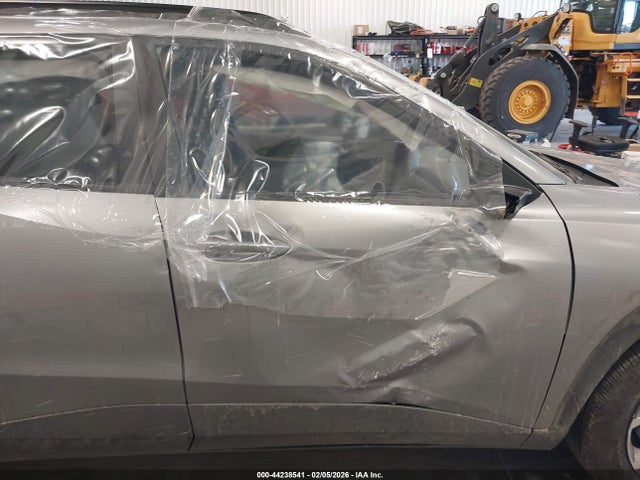 KL77LHEP8SC243452 Chevrolet Trax Fwd Lt
