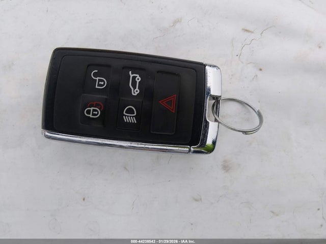 SALWZ2RE9LA704926 Land Rover Range Rover Sport Svr