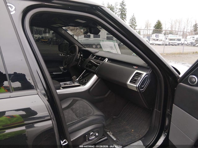 SALWZ2RE9LA704926 Land Rover Range Rover Sport Svr