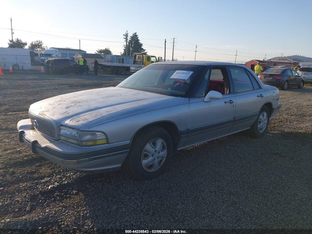 Aukcja sprzedaży 1992 Buick Lesabre Limited, vin: 1G4HR53L4NH483377, numer aukcji: 44238543