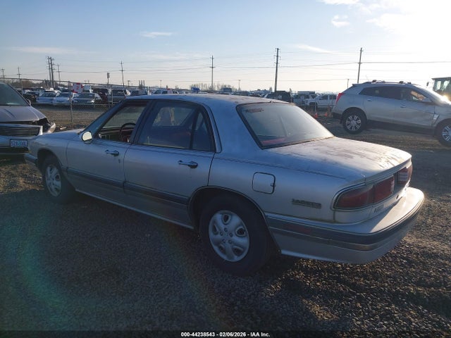 Aukcja sprzedaży 1992 Buick Lesabre Limited, vin: 1G4HR53L4NH483377, numer aukcji: 44238543