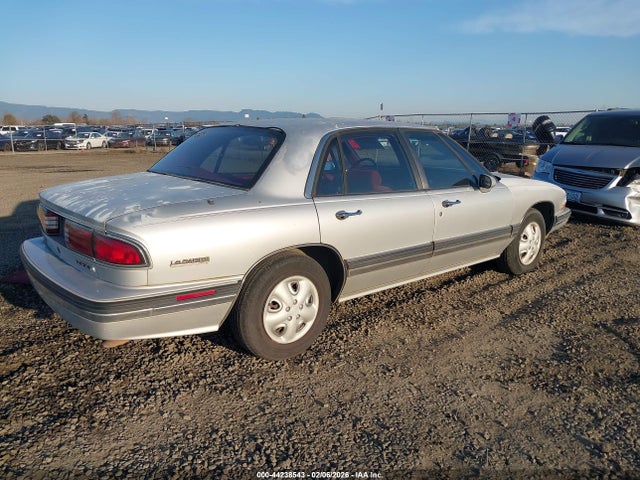 Aukcja sprzedaży 1992 Buick Lesabre Limited, vin: 1G4HR53L4NH483377, numer aukcji: 44238543