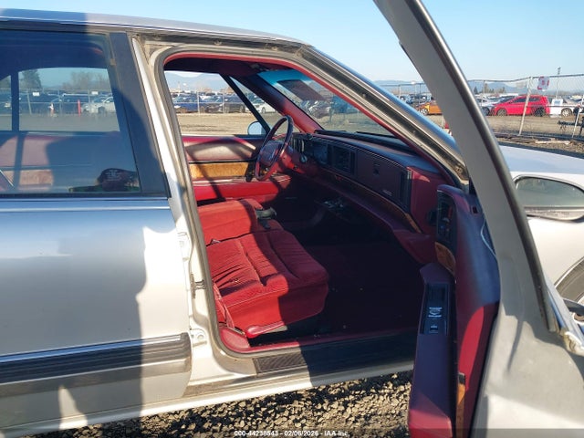 Aukcja sprzedaży 1992 Buick Lesabre Limited, vin: 1G4HR53L4NH483377, numer aukcji: 44238543