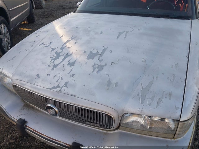 Aukcja sprzedaży 1992 Buick Lesabre Limited, vin: 1G4HR53L4NH483377, numer aukcji: 44238543