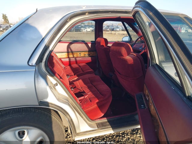 Aukcja sprzedaży 1992 Buick Lesabre Limited, vin: 1G4HR53L4NH483377, numer aukcji: 44238543