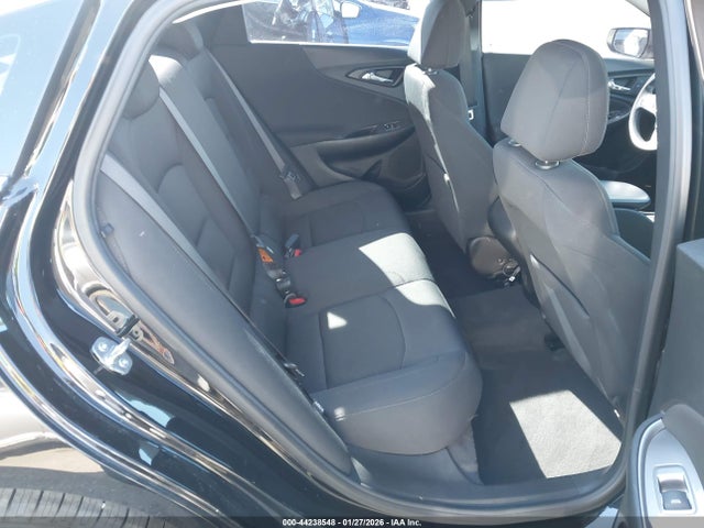 1G1ZB5ST2MF051582 Chevrolet Malibu Fwd Ls