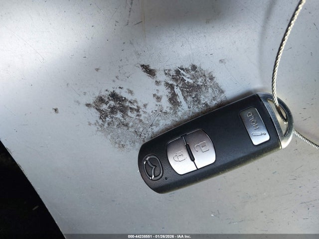 JM3KE2CY4G0801930 Mazda Cx-5 Touring