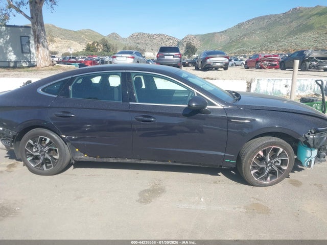 KMHL64JA1RA353845 Hyundai SONATA SEL