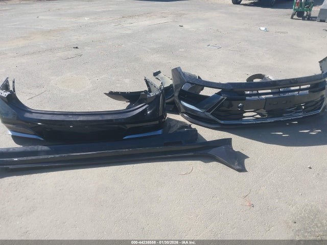 KMHL64JA1RA353845 Hyundai SONATA SEL