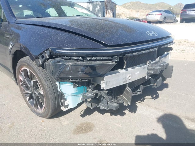KMHL64JA1RA353845 Hyundai SONATA SEL