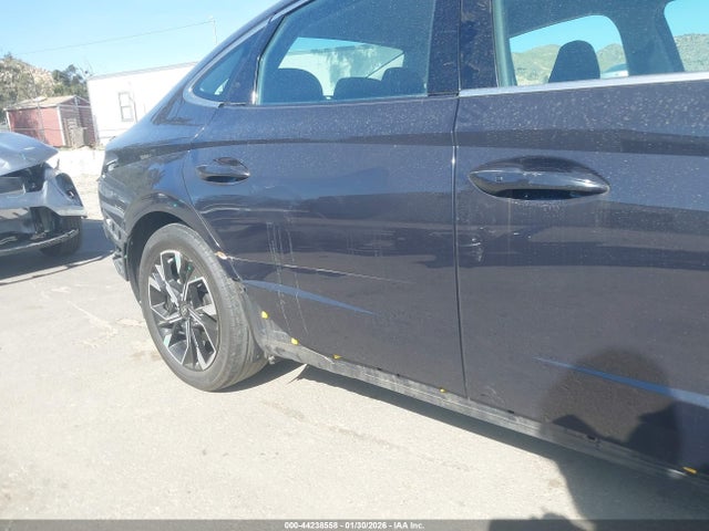 KMHL64JA1RA353845 Hyundai SONATA SEL