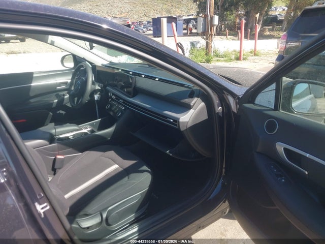 KMHL64JA1RA353845 Hyundai SONATA SEL