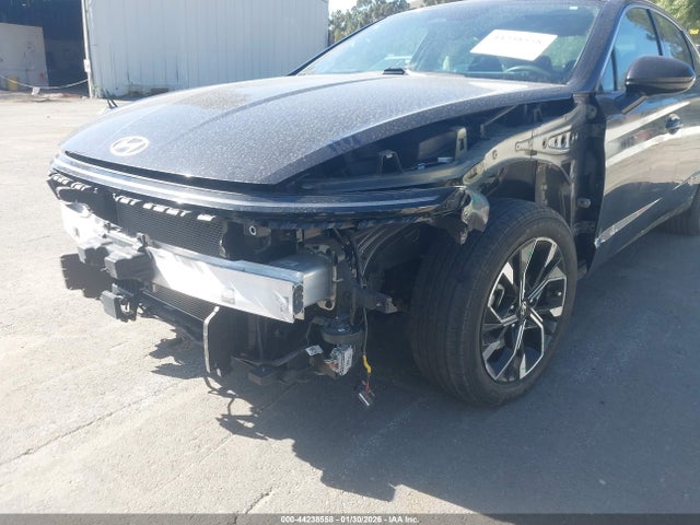 KMHL64JA1RA353845 Hyundai SONATA SEL