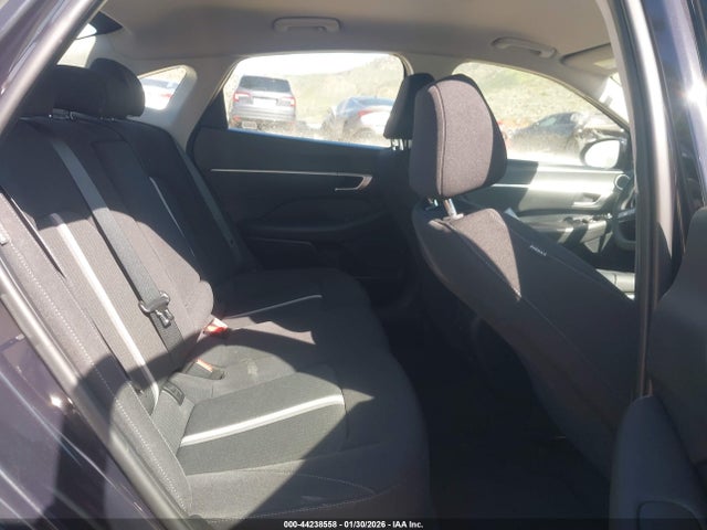 KMHL64JA1RA353845 Hyundai SONATA SEL