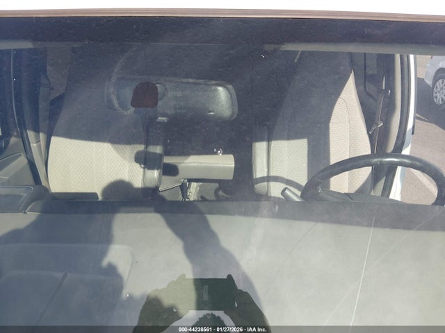 1GAZGPFG1H1311502 Chevrolet Express 3500 Lt