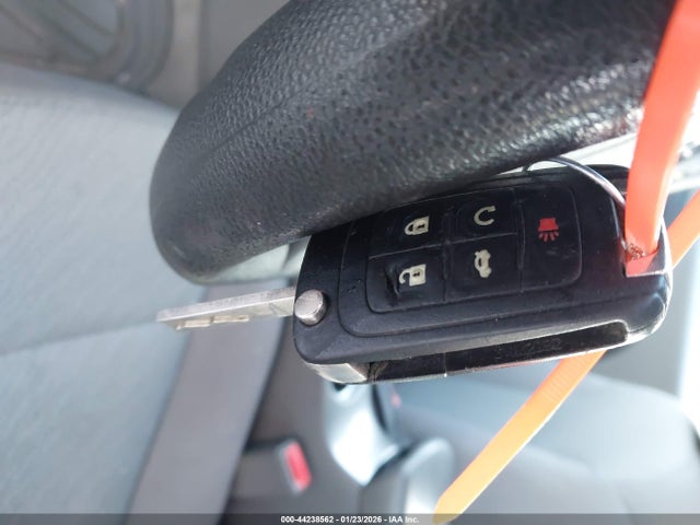 Chevrolet Malibu 1ls 2014 1G11B5SL4EF134901 Image 11