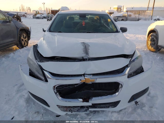 Chevrolet Malibu 1ls 2014 1G11B5SL4EF134901 Image 12