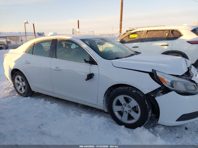 Chevrolet Malibu 1ls 2014 1G11B5SL4EF134901 Image 13