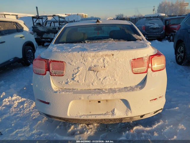 Chevrolet Malibu 1ls 2014 1G11B5SL4EF134901 Image 16