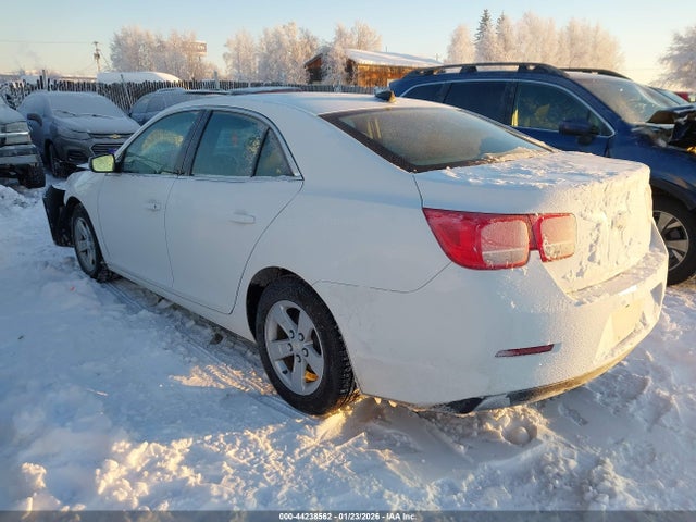 Chevrolet Malibu 1ls 2014 1G11B5SL4EF134901 Image 3