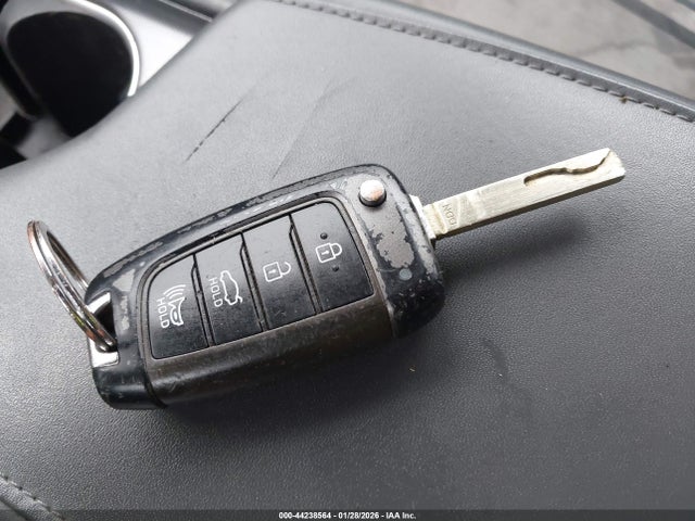 5NPEG4JA6MH077612 Hyundai SONATA SE