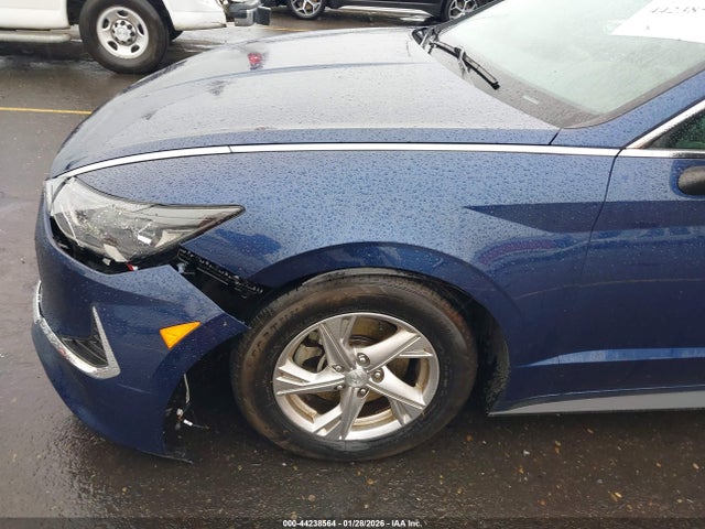 5NPEG4JA6MH077612 Hyundai SONATA SE
