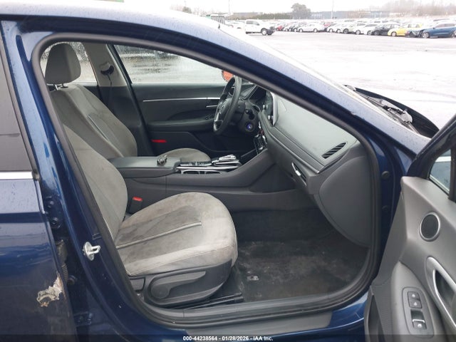 5NPEG4JA6MH077612 Hyundai SONATA SE