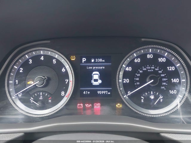 5NPEG4JA6MH077612 Hyundai SONATA SE
