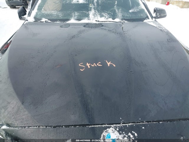 2015 BMW 550I WBAKN9C55FD961150 Photo 9