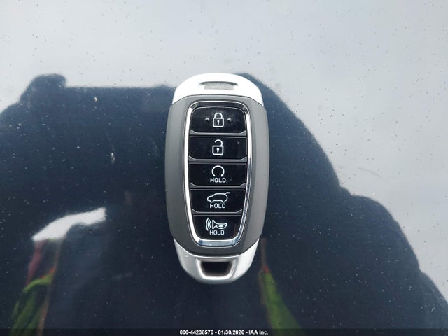 Продажа на аукционе авто 2021 Hyundai Palisade Calligraphy, vin: KM8R7DHE0MU249290, номер лота: 44238576