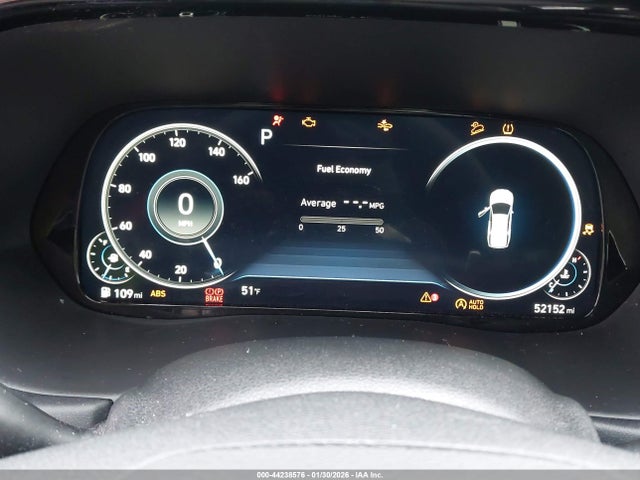 Продажа на аукционе авто 2021 Hyundai Palisade Calligraphy, vin: KM8R7DHE0MU249290, номер лота: 44238576