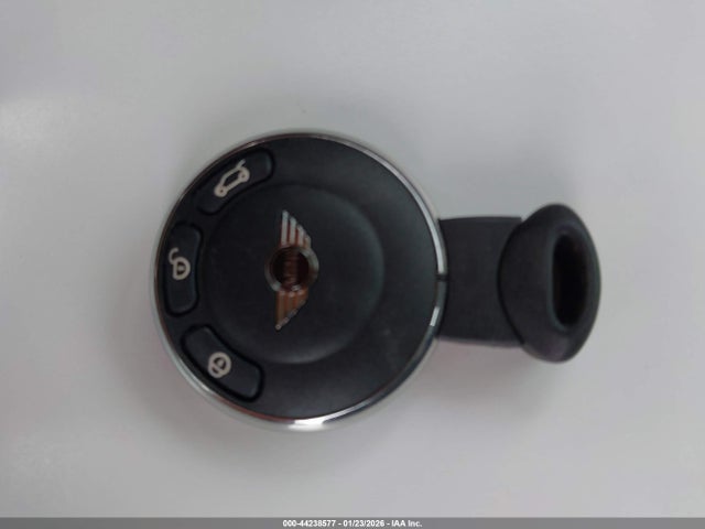 2012 MINI COOPER S WMWSV3C51CTY19456 Photo 10