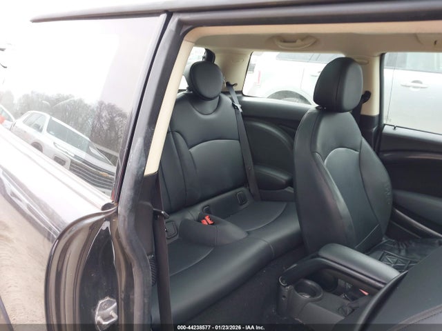 2012 MINI COOPER S WMWSV3C51CTY19456 Photo 7