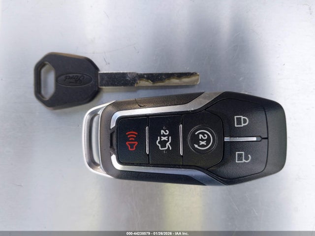 1FM5K8GT7HGC47710 Ford EXPLORER SPORT