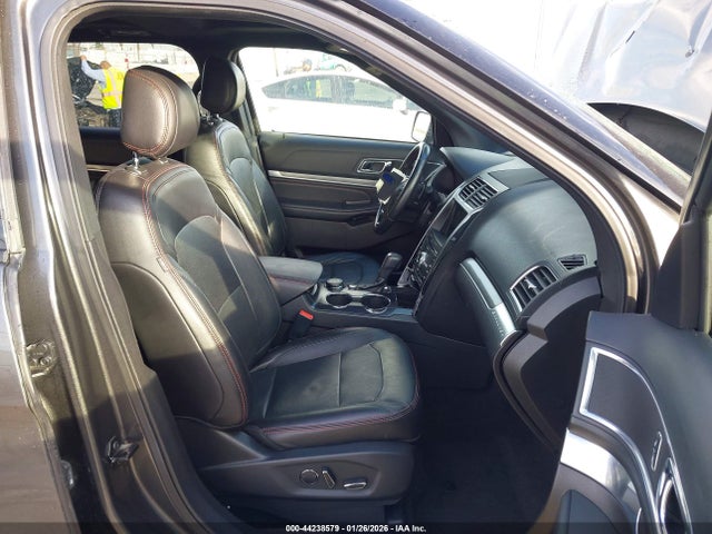 1FM5K8GT7HGC47710 Ford EXPLORER SPORT