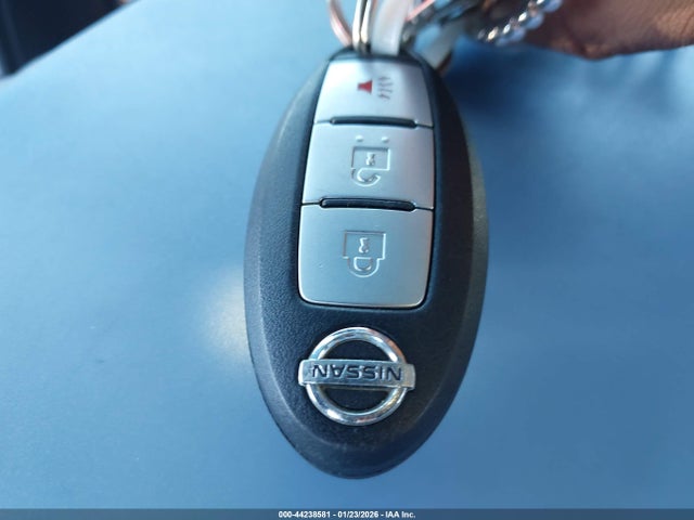 5N1DR2MN6HC665550 Nissan Pathfinder S