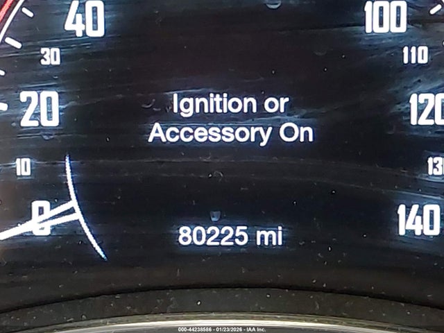 Dodge Durango Citadel 2019 1C4RDJEG2KC738259 Image 16