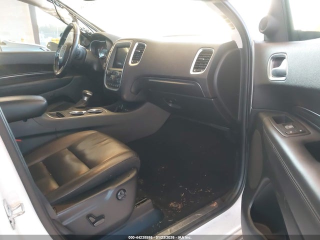 2019 DODGE DURANGO 1C4RDJEG2KC738259 Photo 4