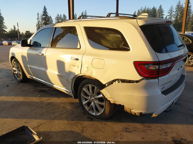 2019 DODGE DURANGO 1C4RDJEG2KC738259 Photo 5